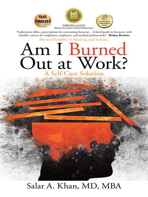 cover image of Am I Burned out at Work?